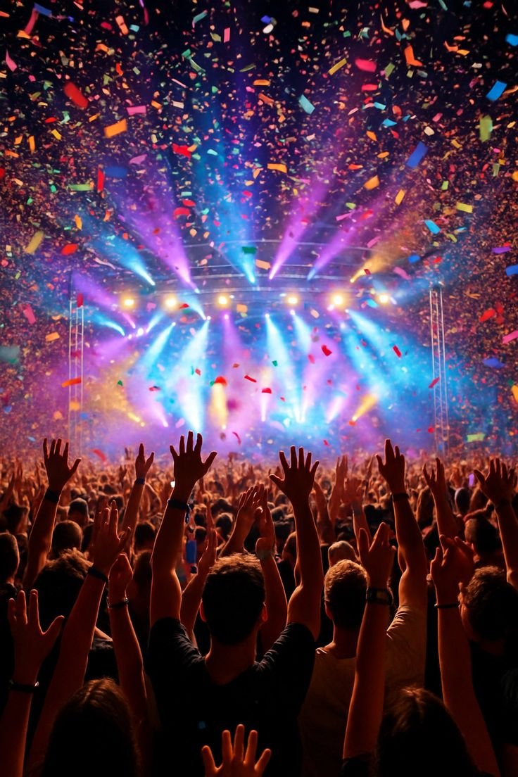 Event Promotion Package